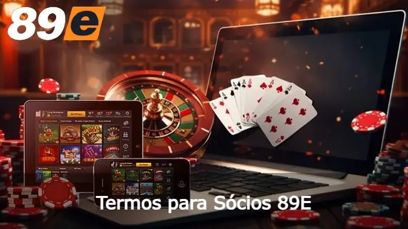 Termos para Membros 89E