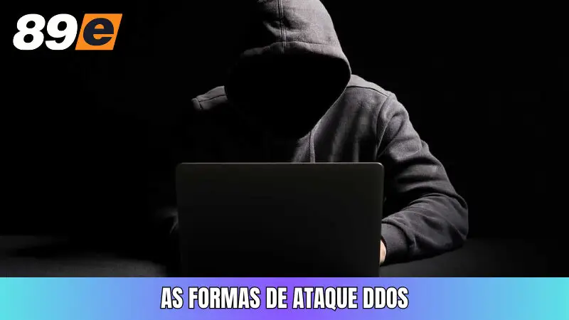 Tipos de ataques de negação de serviço são preocupantes