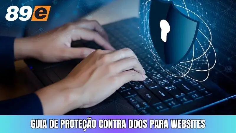 Métodos de prevenção DDoS para sites seguros